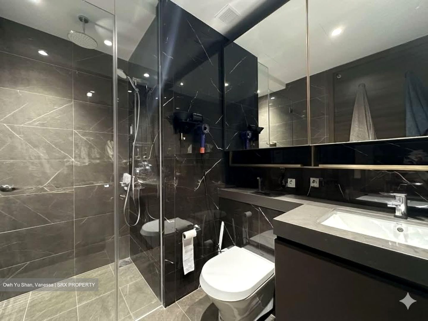 The Florence Residences (D19), Apartment #575626921